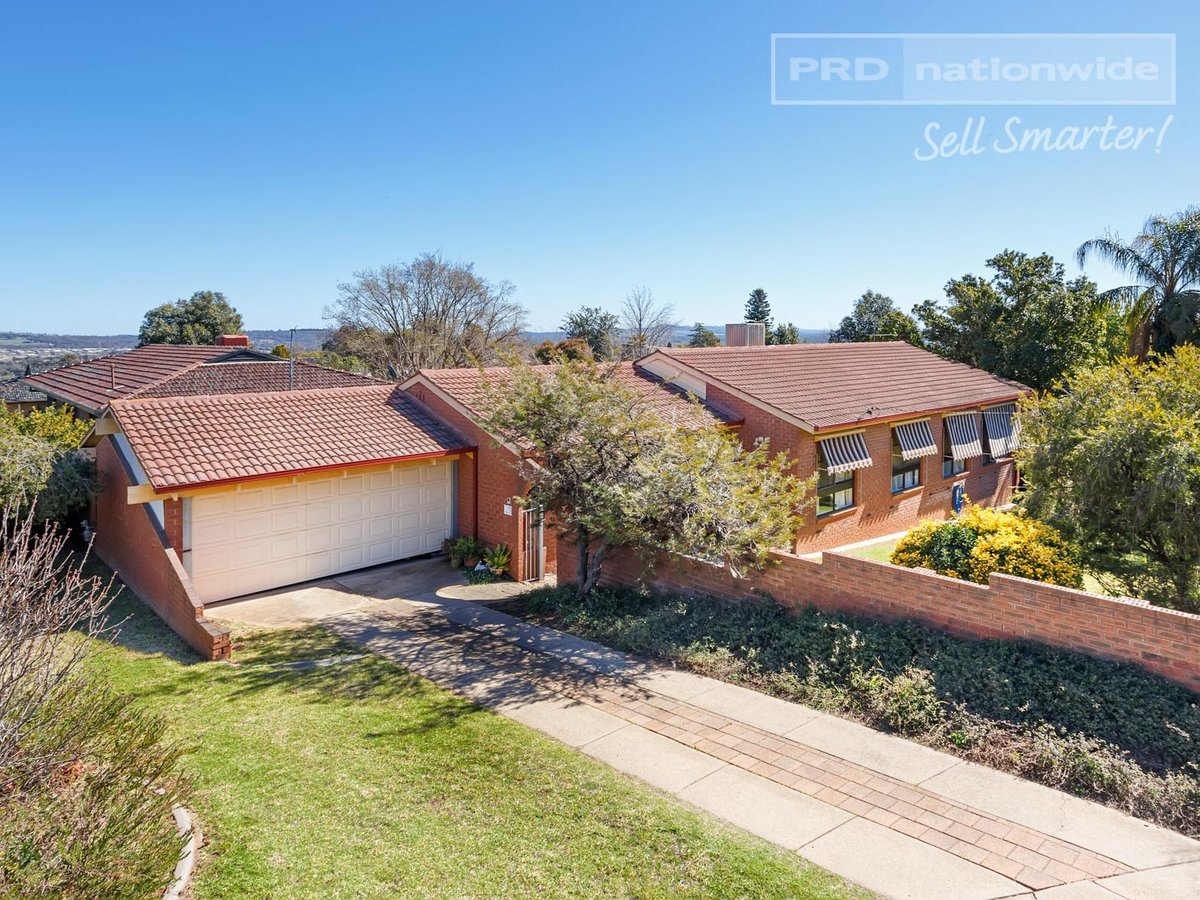 91 Leavenworth Drive, MOUNT AUSTIN NSW 2650