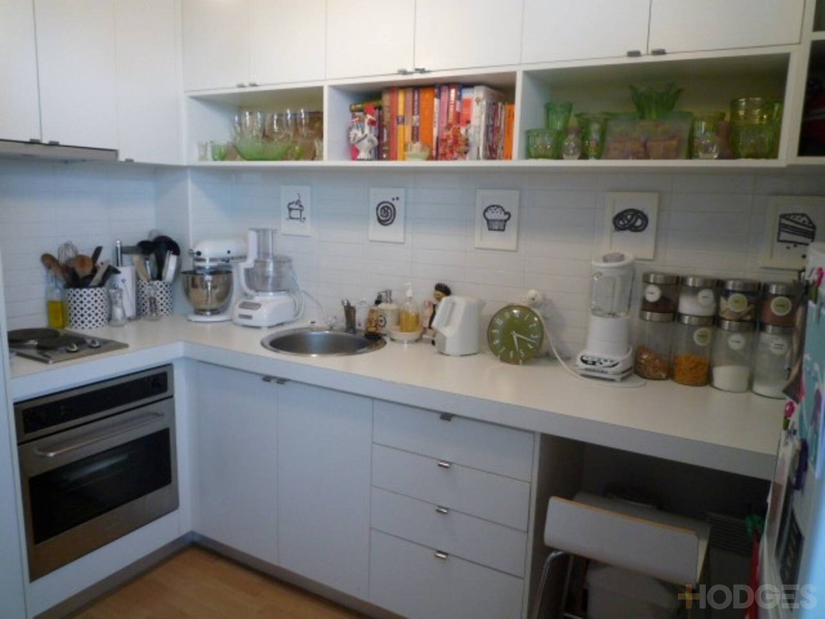 9 / 1 Lumley Court Prahran - Residential for sale