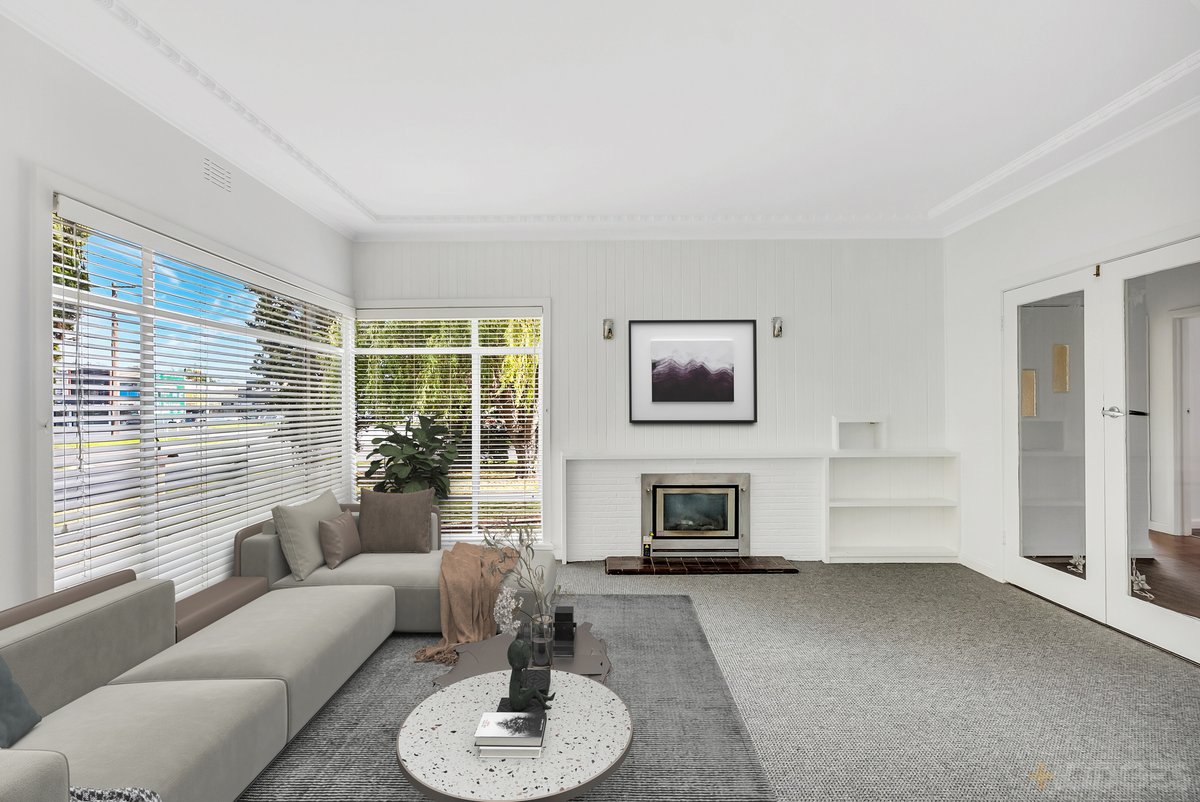 91 Nepean Highway Mentone - Residential for sale