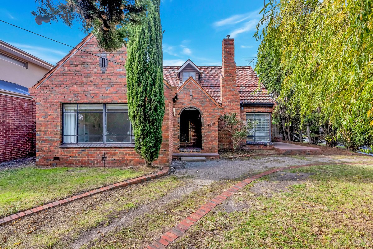 91 Nepean Highway Mentone - Residential for sale