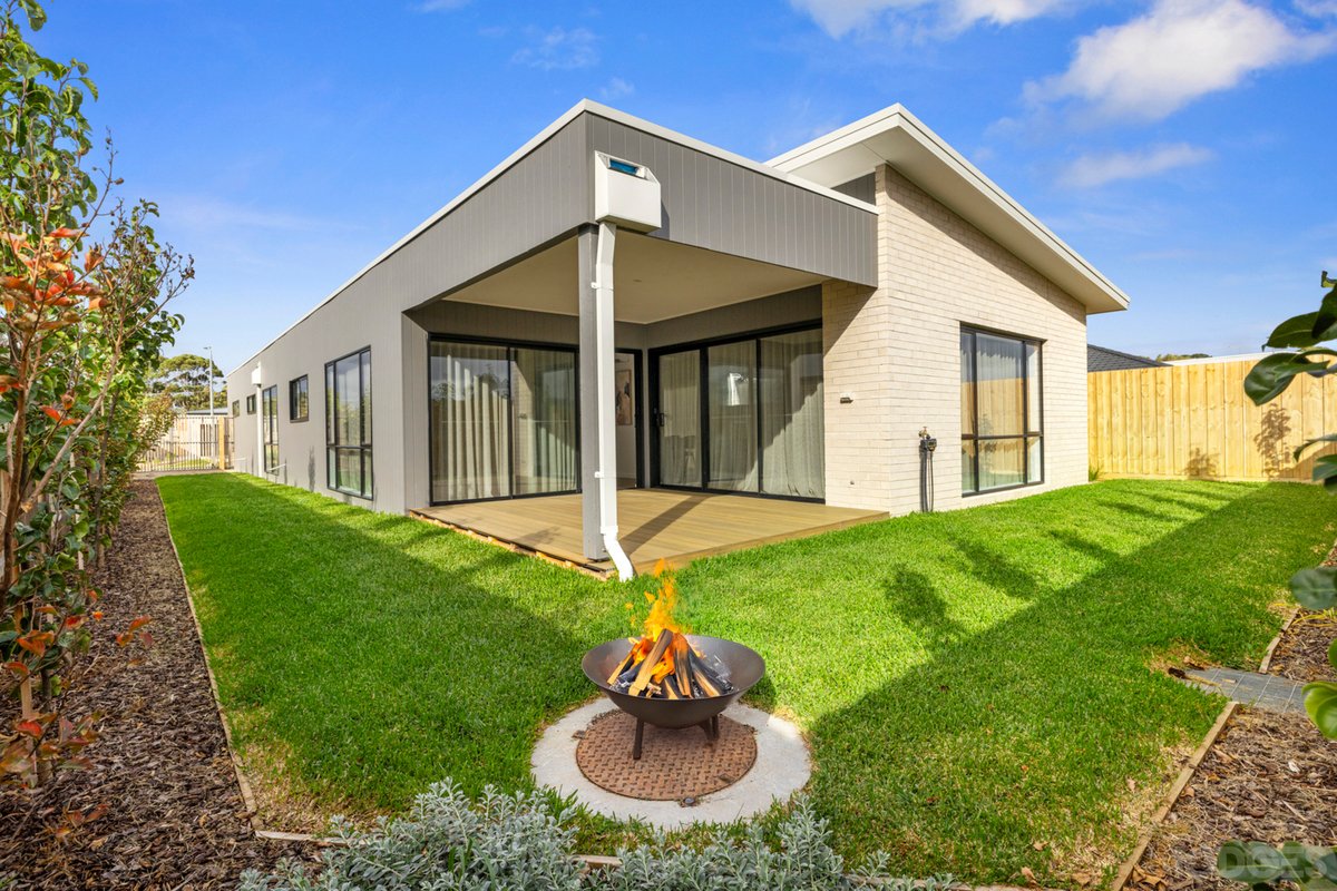 91 Turner Street North Wonthaggi - Residential for sale