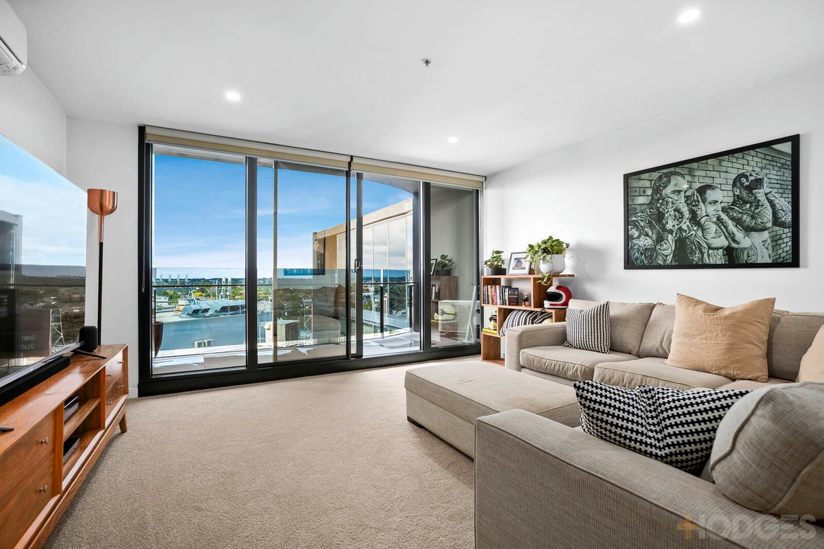 910 / 6 Station Street Moorabbin - Residential for sale