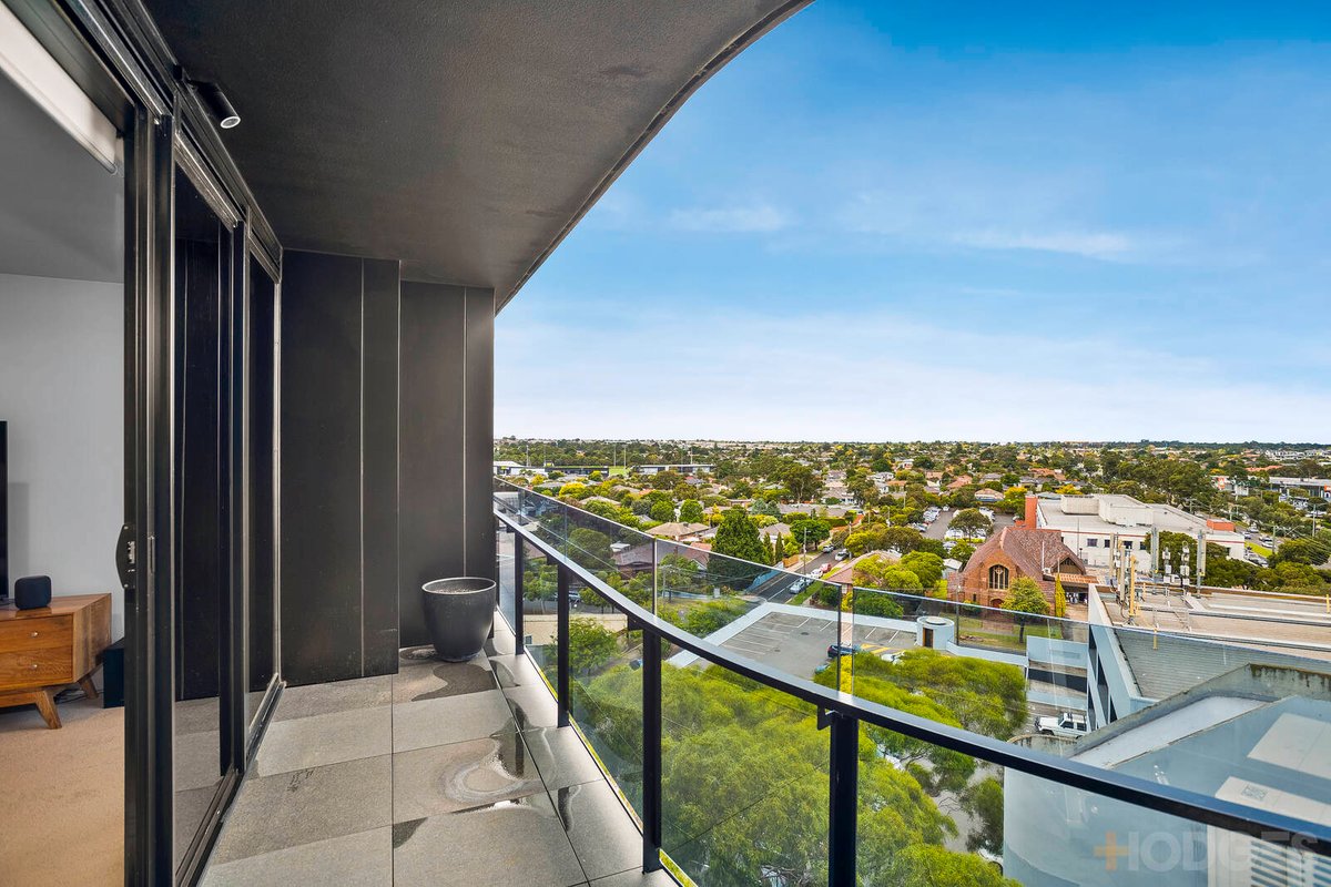 910 / 6 Station Street Moorabbin - Residential for sale