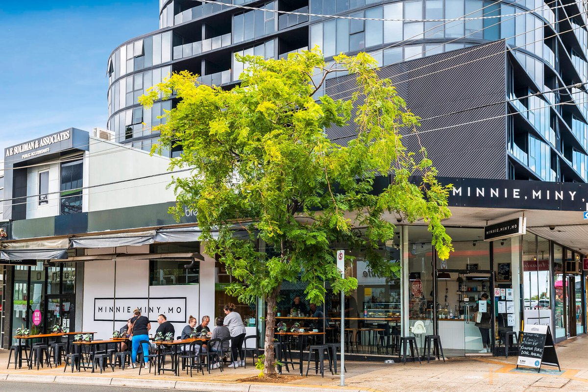 910 / 6 Station Street Moorabbin - Residential for sale