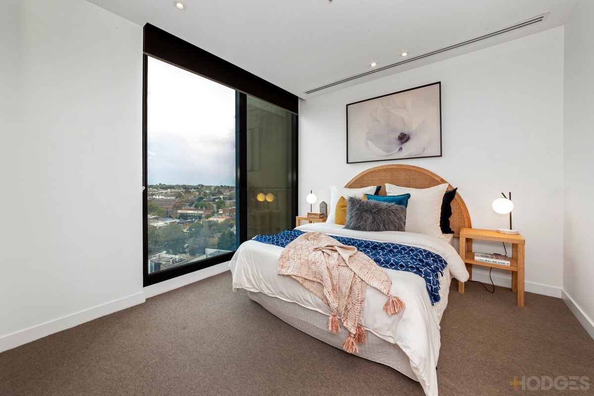 911 / 1 Clara Street South Yarra - Residential for sale