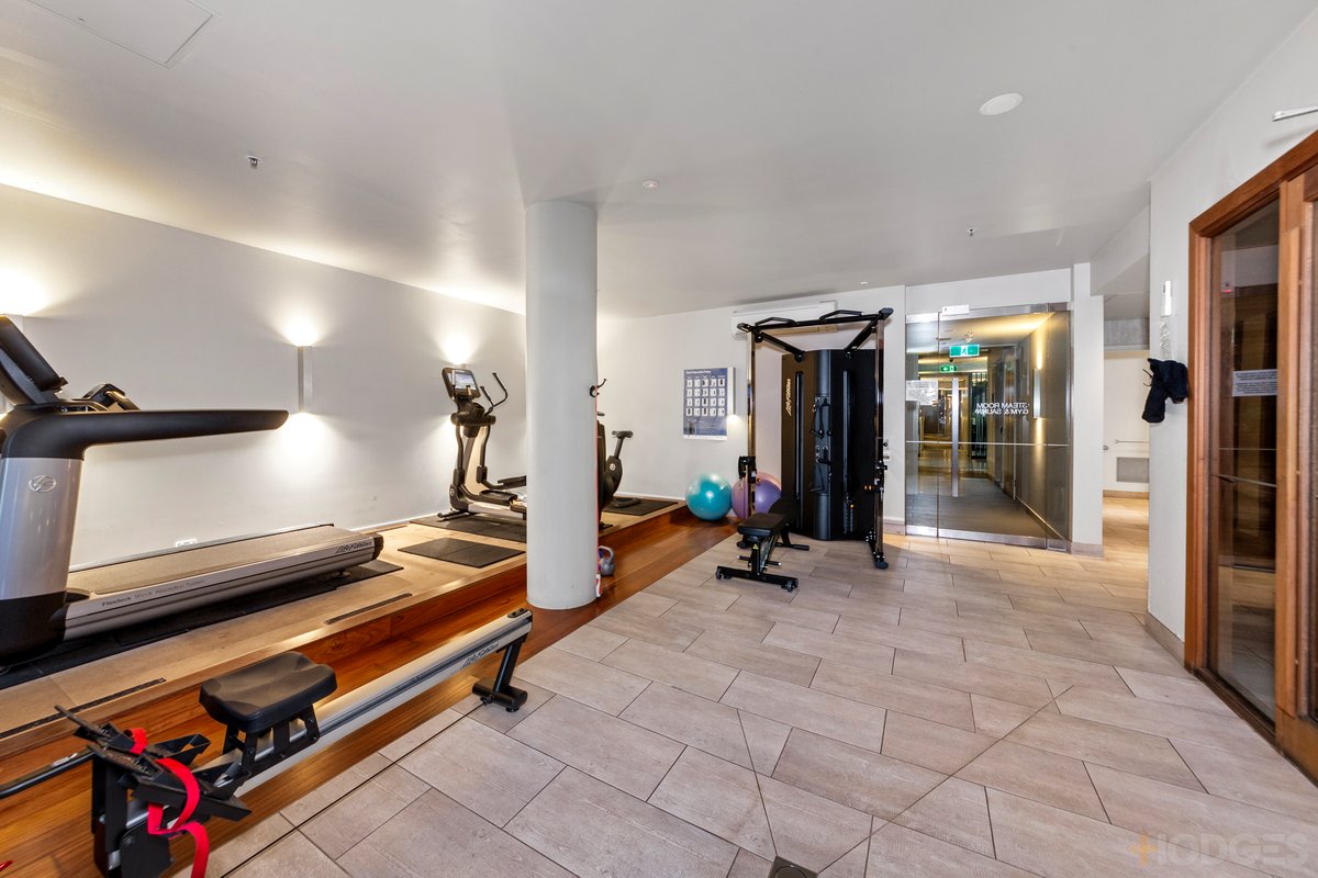911 / 1 Clara Street South Yarra - Residential for sale