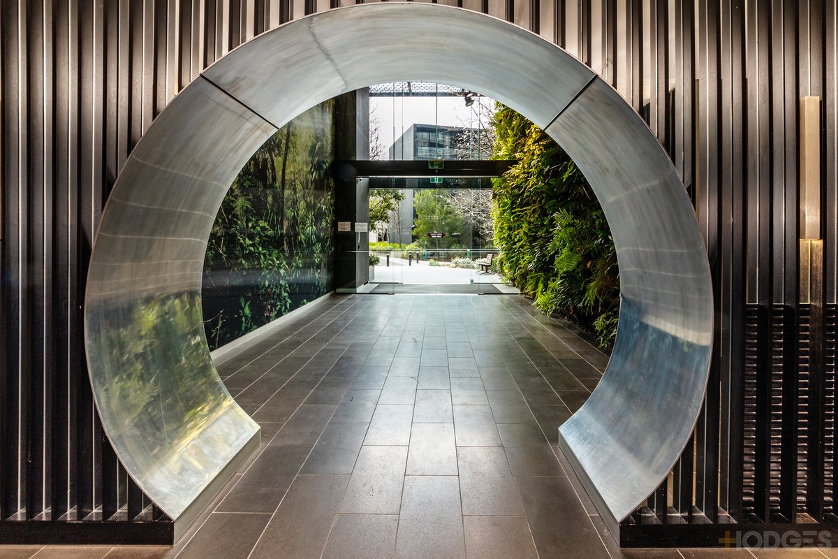 911 / 1 Clara Street South Yarra - Residential for sale