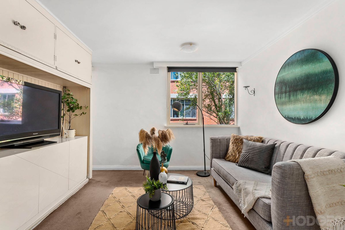 9 / 113 Punt Road Windsor - Residential for sale