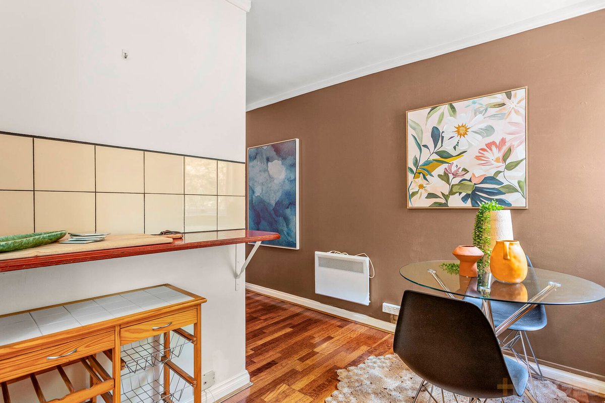 9 / 113 Punt Road Windsor - Residential for sale