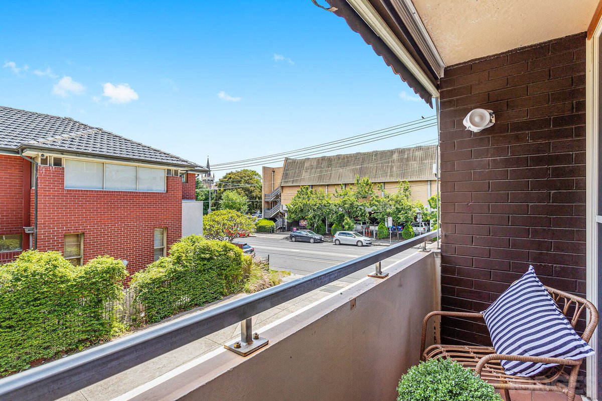 9 / 113 Punt Road Windsor - Residential for sale