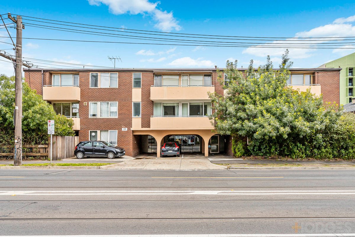 9 / 113 Punt Road Windsor - Residential for sale