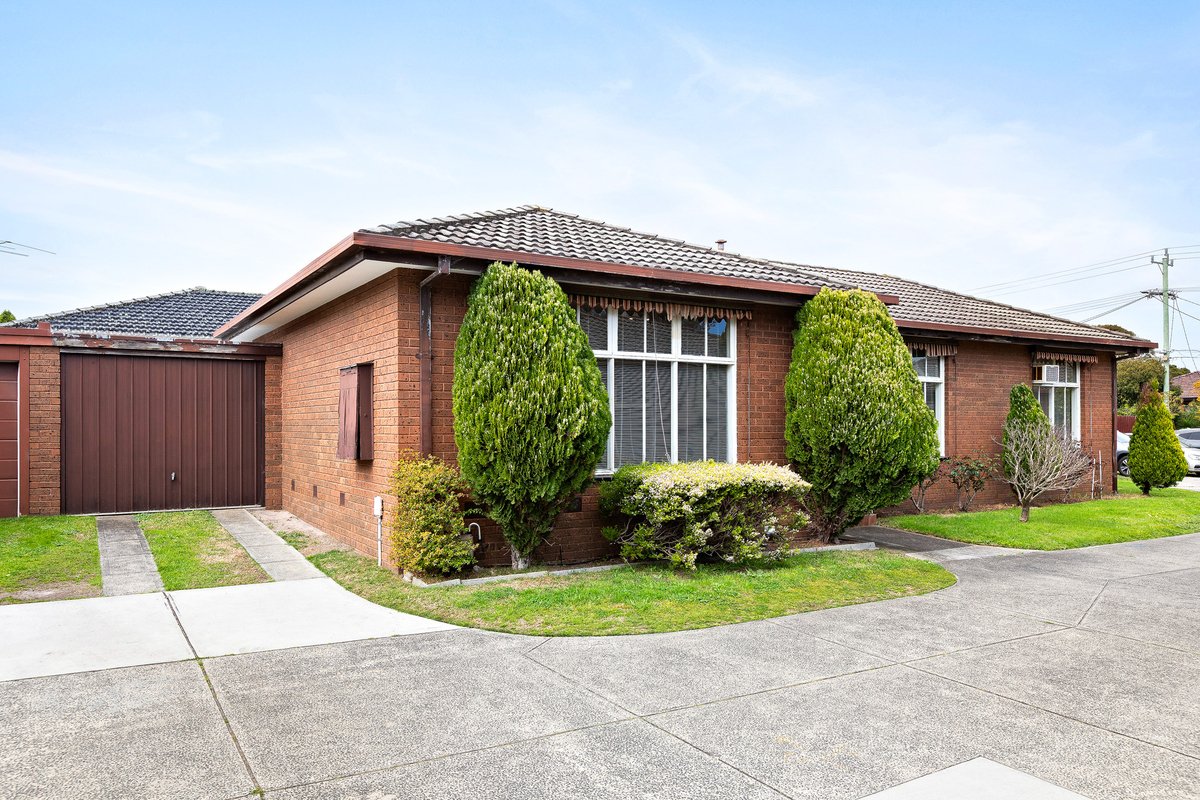 9 / 125 Thomas Street Hampton - 3 bedroom property