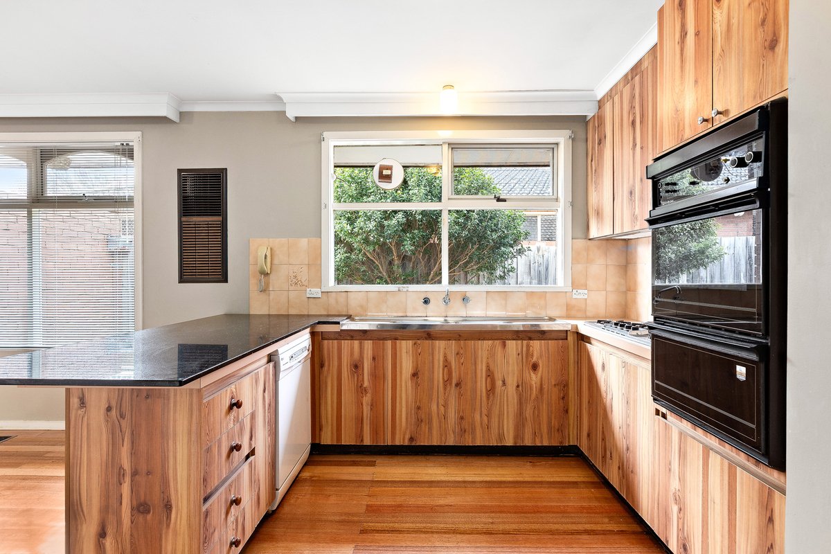 9 / 125 Thomas Street Hampton - Residential for lease