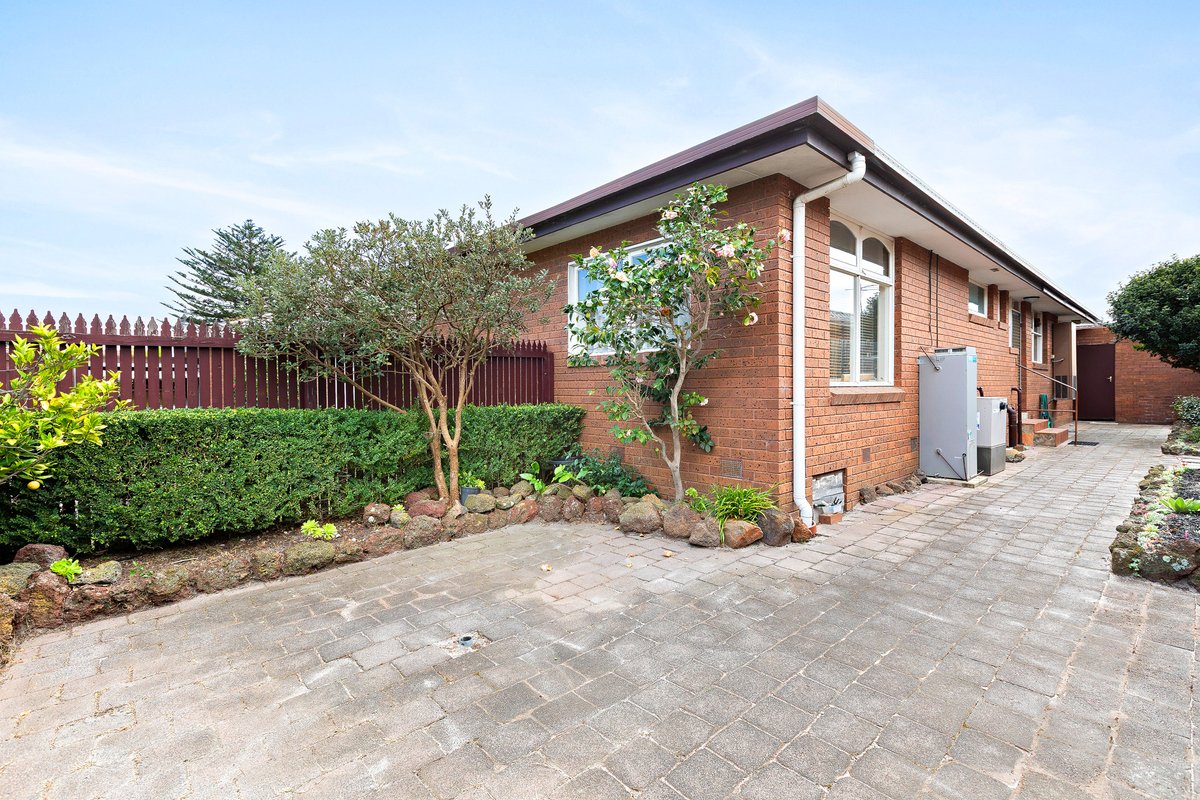 9 / 125 Thomas Street Hampton - Residential for lease