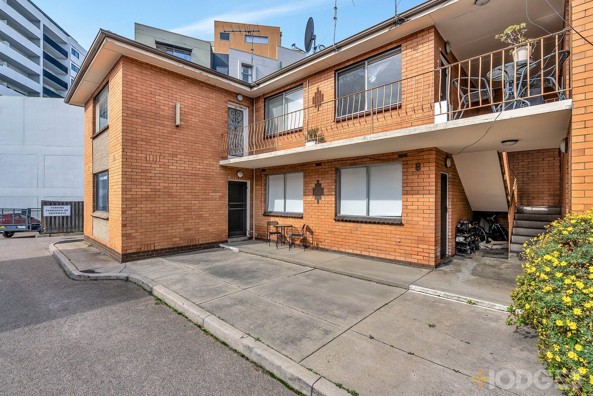 9 / 1255 Nepean Highway Cheltenham - Residential for sale