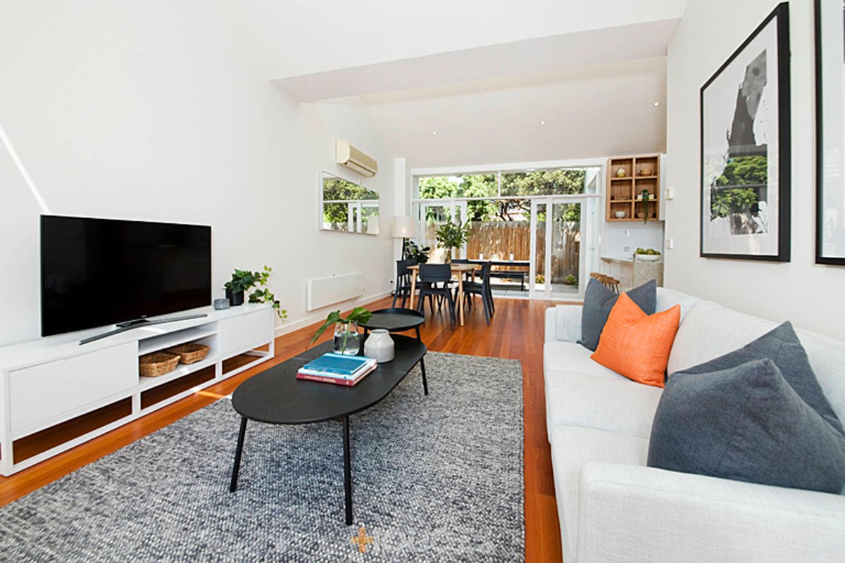 9 / 131 Charman Road Beaumaris - Residential for sale