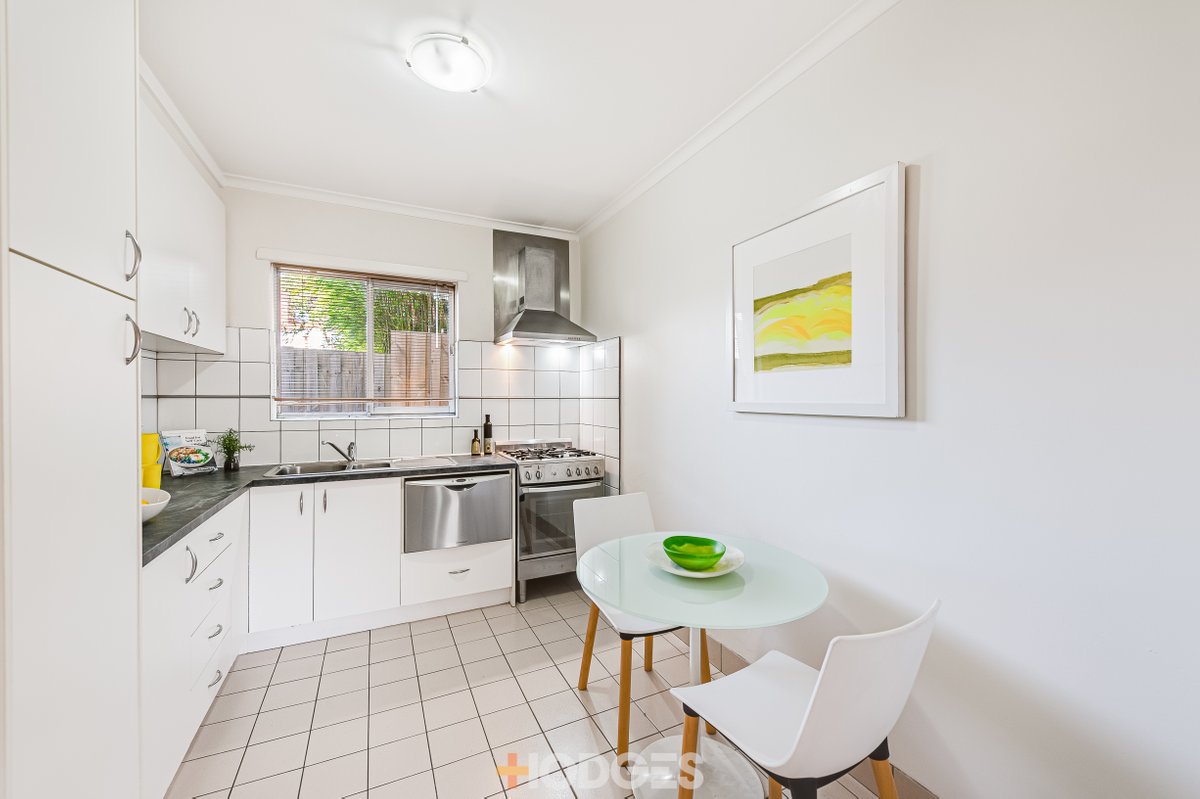 9 / 14 Miller Street Prahran - Residential for sale