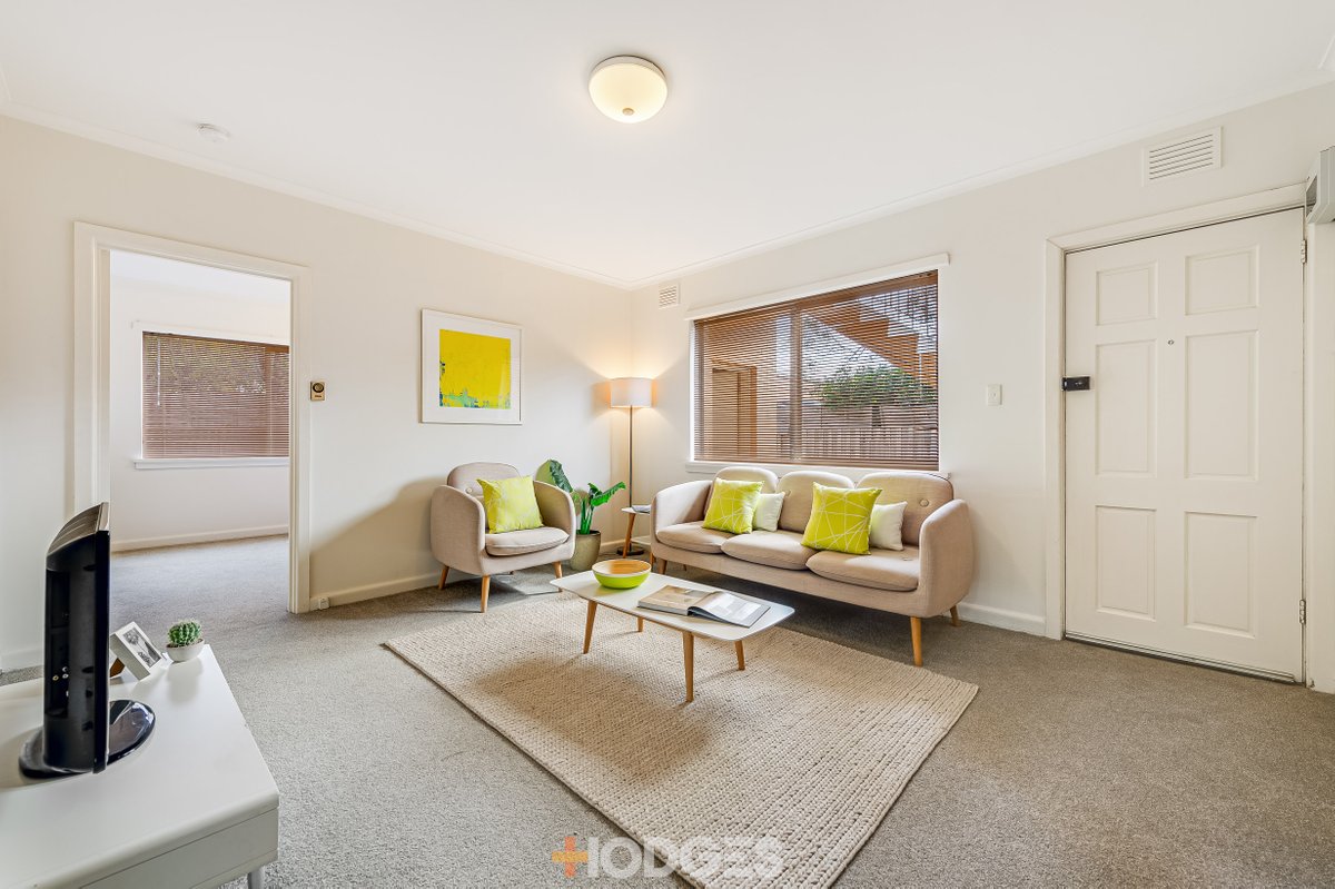 9 / 14 Miller Street Prahran - Residential for sale