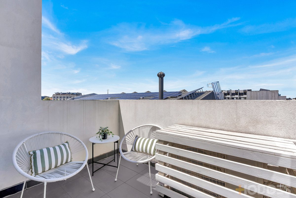 9 / 152 Balcombe Road Mentone - Residential for sale