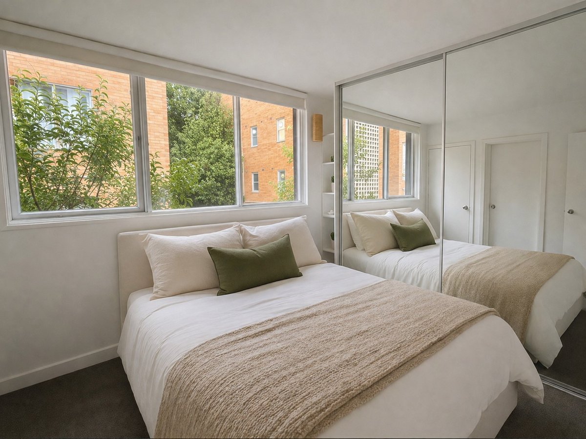 9 / 178 Toorak Road West  SOUTH YARRA - Residential for lease