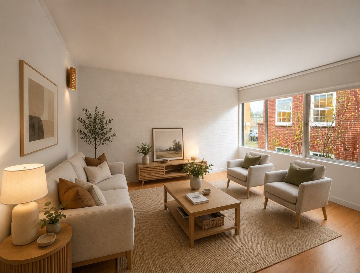 9 / 178 Toorak Road West  SOUTH YARRA - Residential for lease