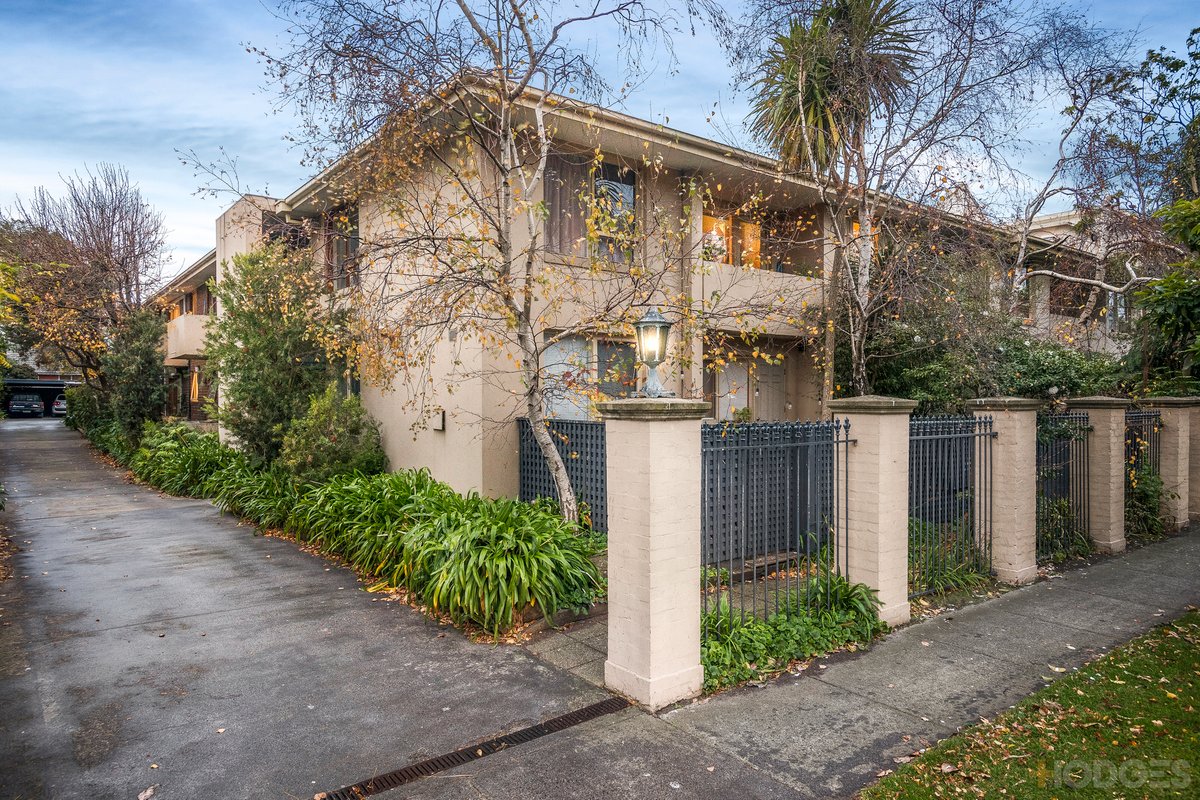 9 / 19 Abbott Street Sandringham - Residential for sale