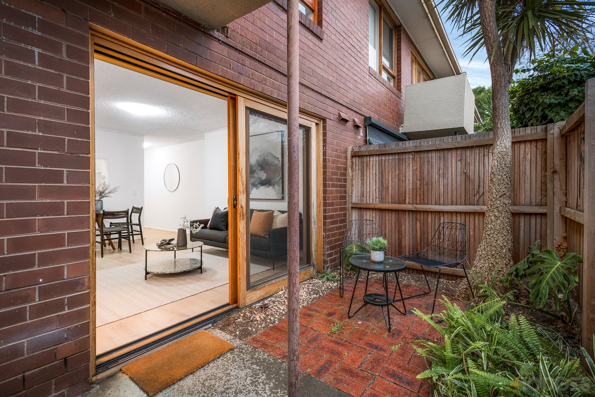 9 / 19 Abbott Street Sandringham - Residential for sale