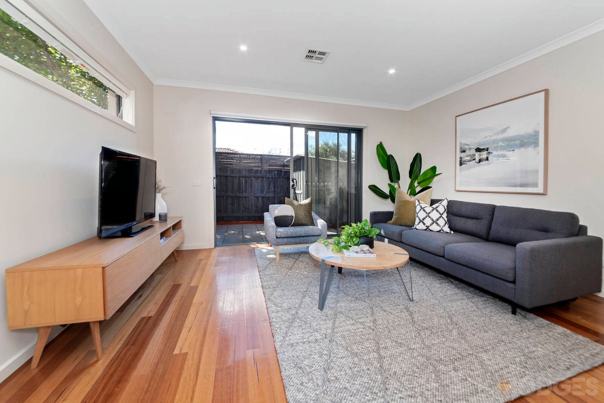9 / 2-4 Faulkner Street Bentleigh - Residential for sale