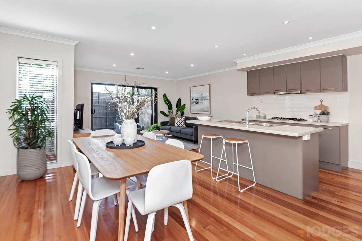 9 / 2-4 Faulkner Street Bentleigh - Residential for sale
