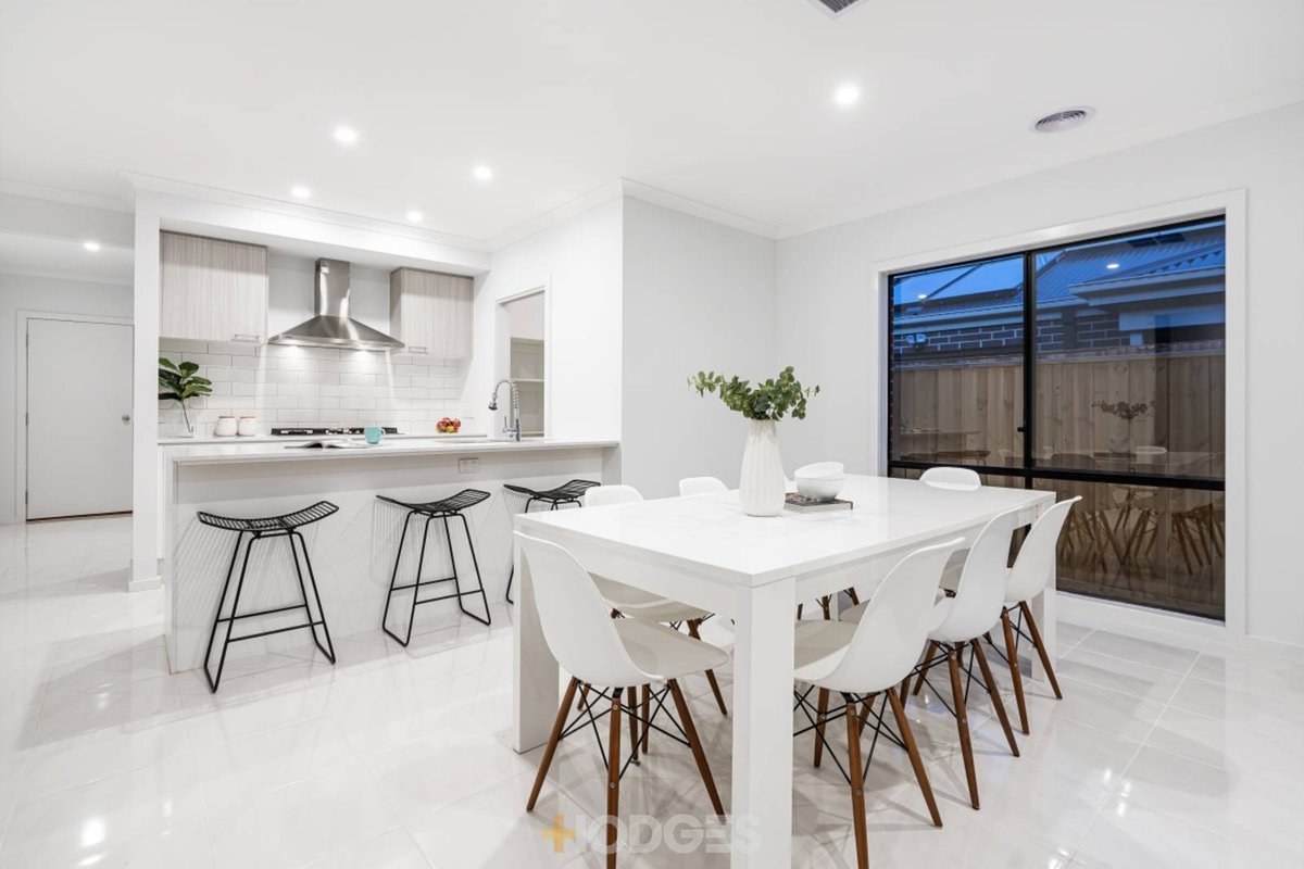92 Anniversary Avenue Wyndham Vale - Residential for sale