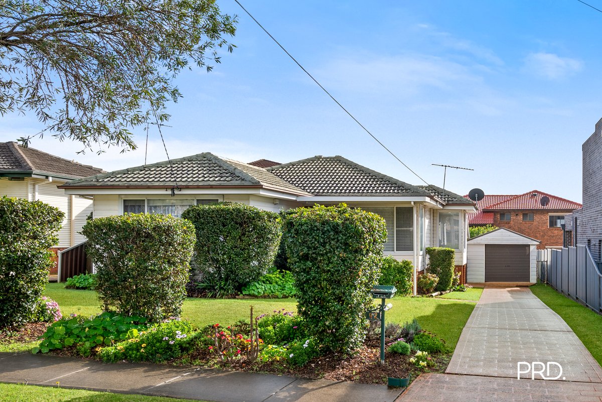 92 Canal Road, GREYSTANES NSW 2145