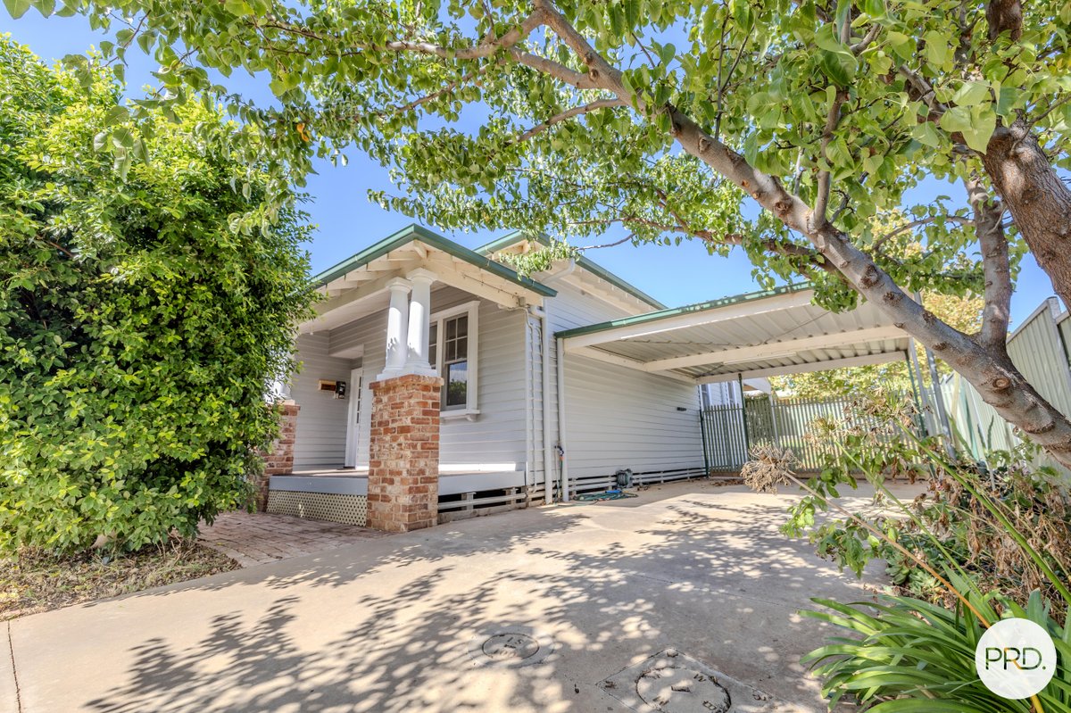 92 Chaffey Street, MERBEIN VIC 3505