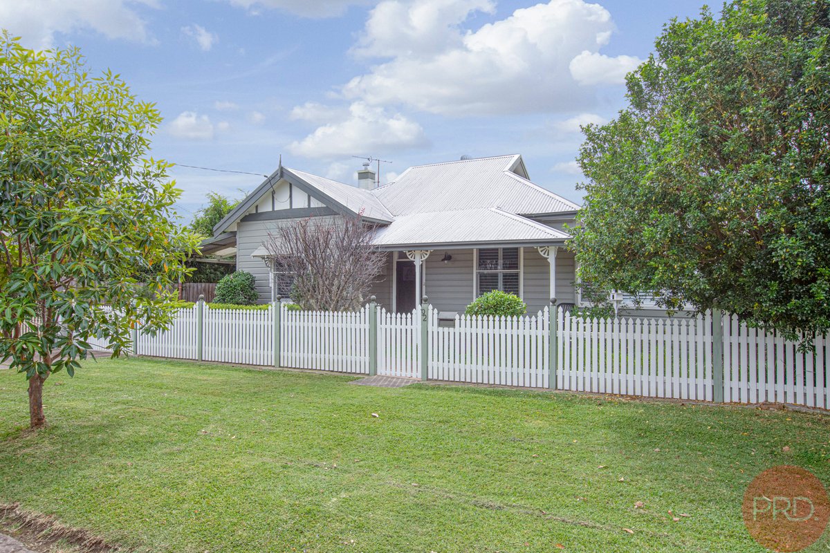 92 High Street, MORPETH NSW 2321
