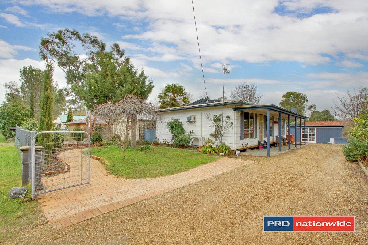 92 Malbon Street, BUNGENDORE NSW 2621