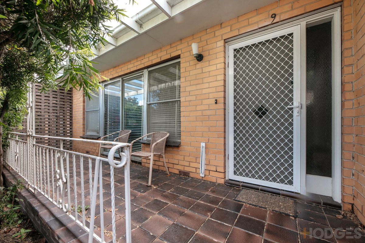 9 / 205 Church Street Brighton - Residential for sale
