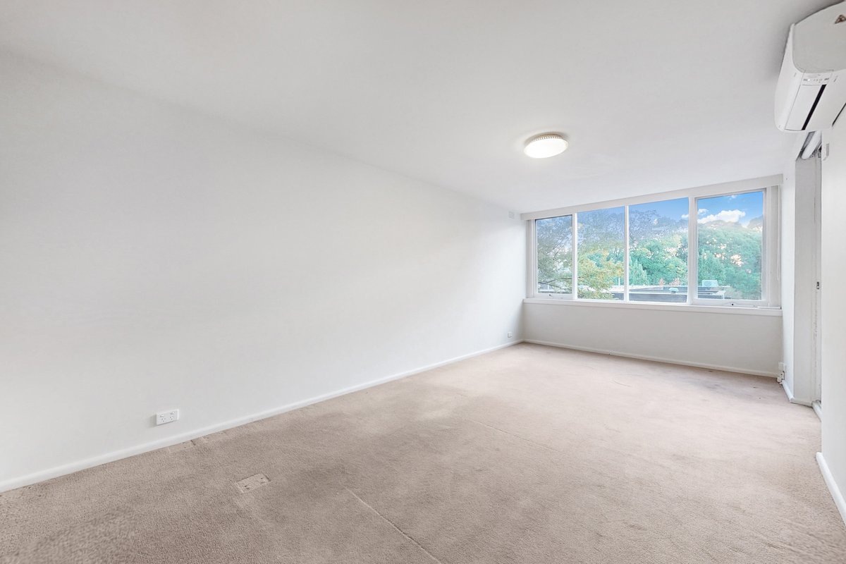9 / 210 Domain Road SOUTH YARRA - Residential for lease