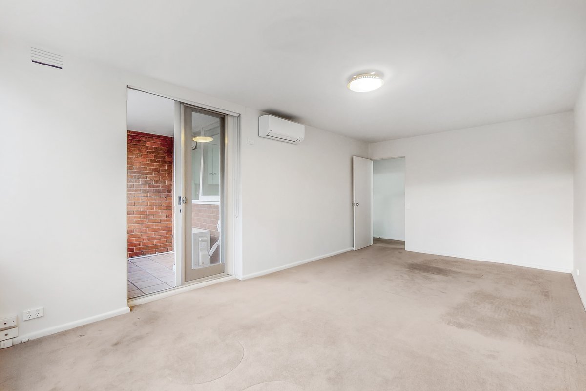 9 / 210 Domain Road SOUTH YARRA - Residential for lease