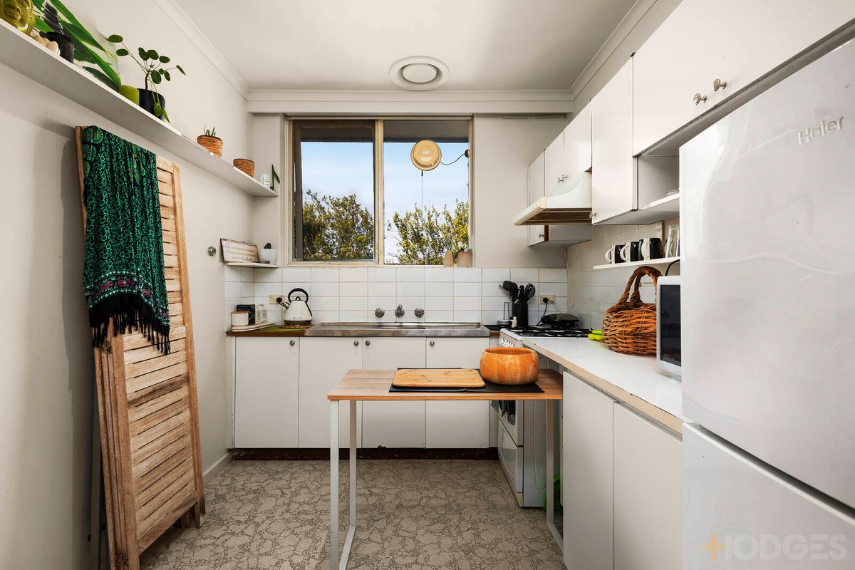 9 / 211 Brighton Road Elwood - Residential for sale