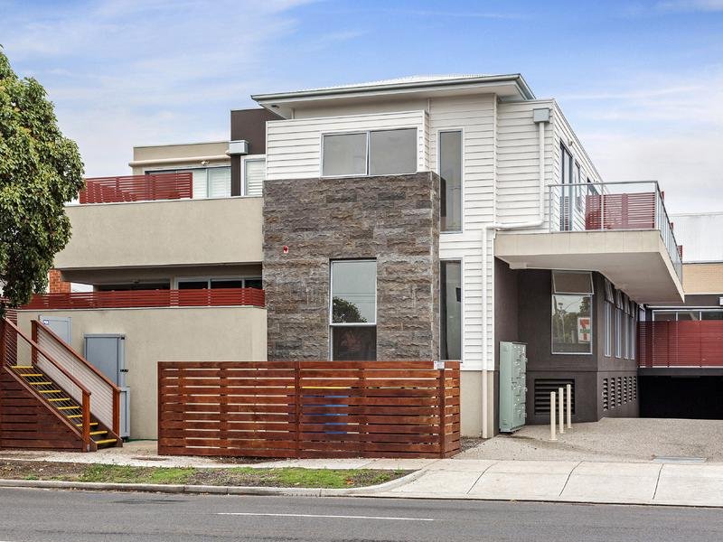 9 / 230 Williamstown Road YARRAVILLE - Residential for sale