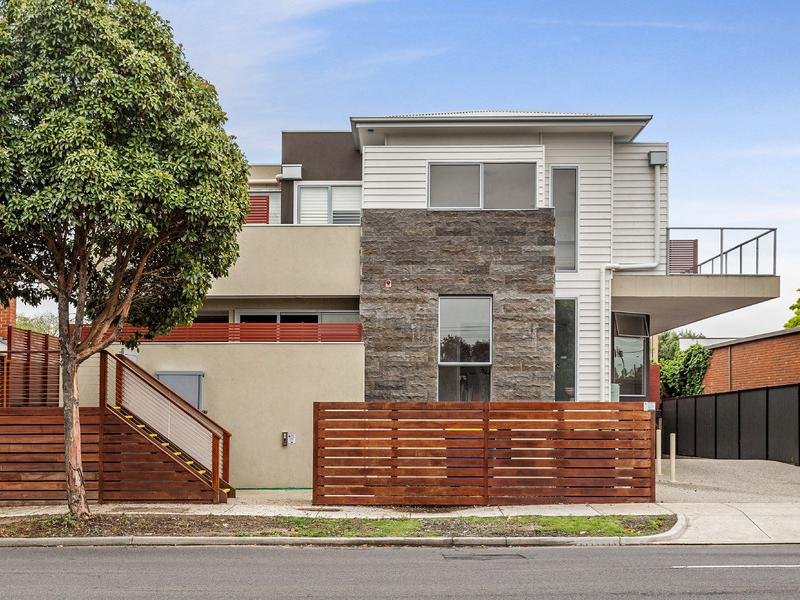 9 / 230 Williamstown Road YARRAVILLE - Residential for sale