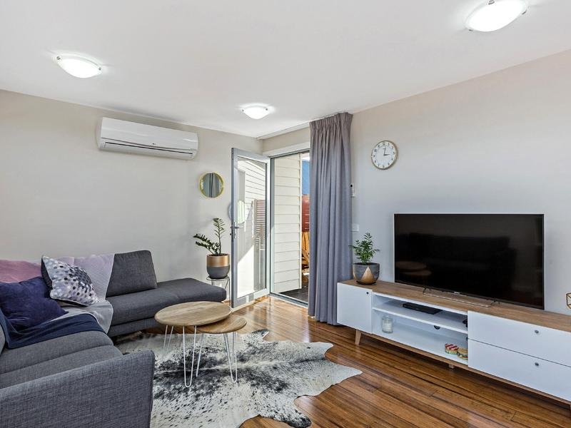 9 / 230 Williamstown Road YARRAVILLE - Residential for sale