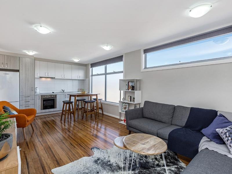 9 / 230 Williamstown Road YARRAVILLE - Residential for sale