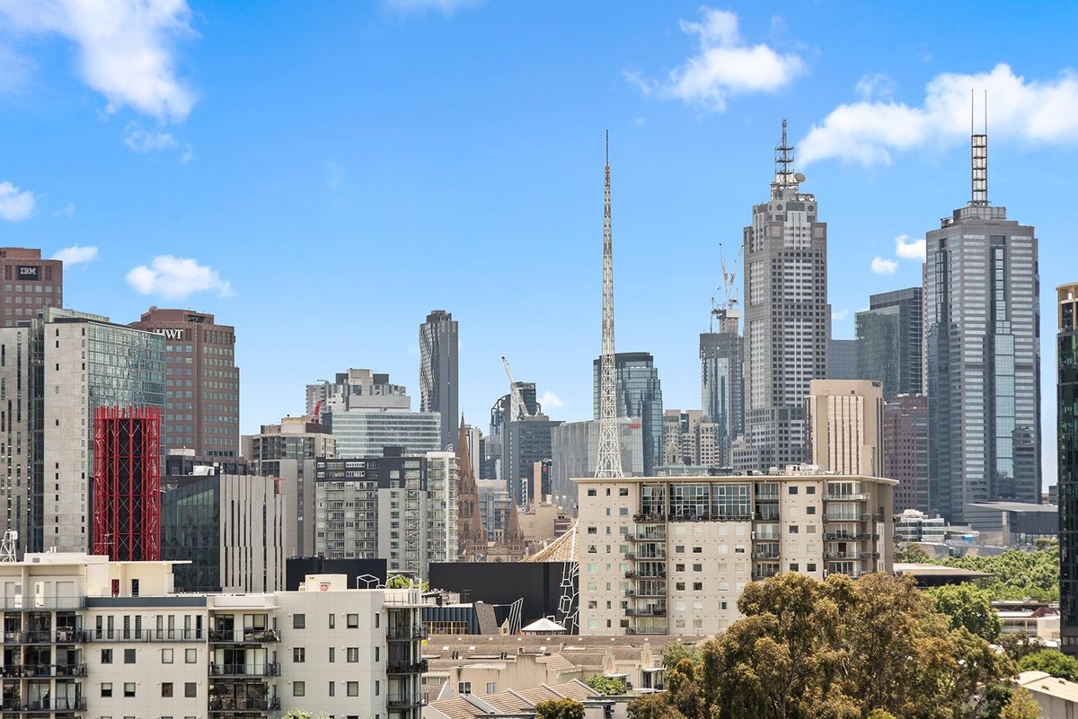 92 / 39 Dorcas Street SOUTH MELBOURNE - Residential for sale