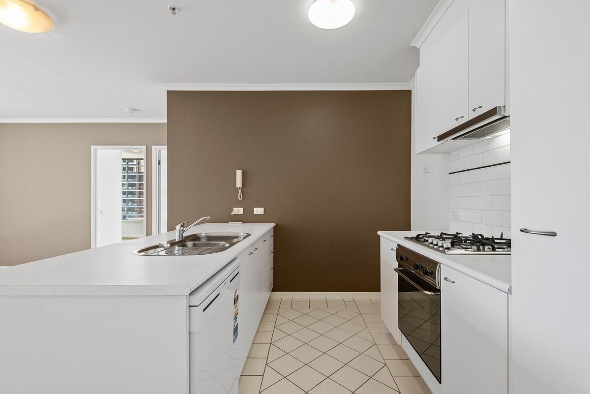 92 / 39 Dorcas Street SOUTH MELBOURNE - Residential for sale