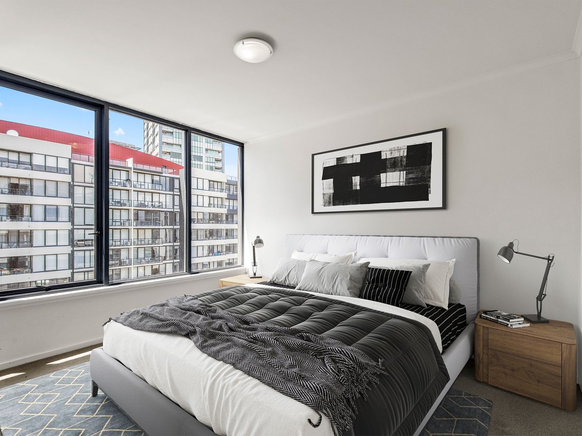 92 / 39 Dorcas Street SOUTH MELBOURNE - Residential for sale