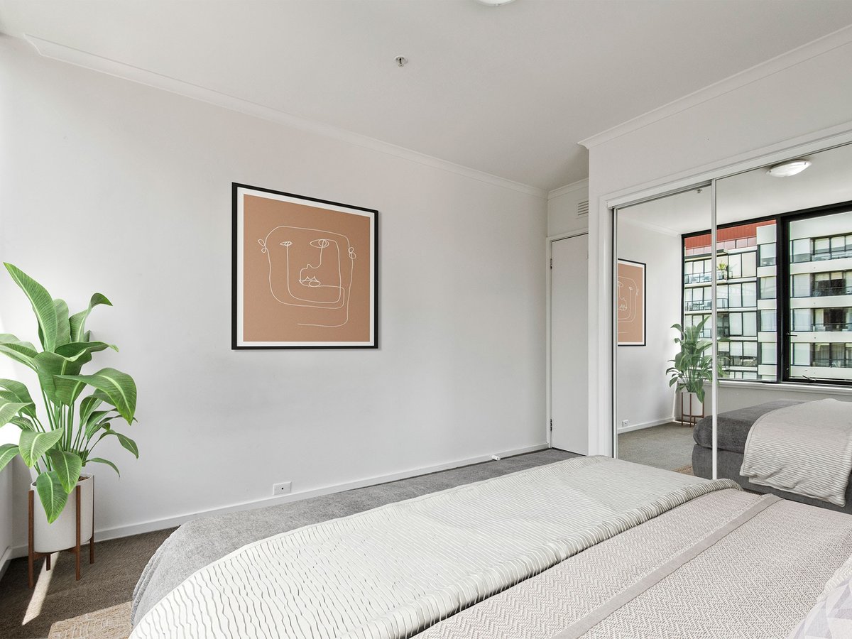 92 / 39 Dorcas Street SOUTH MELBOURNE - Residential for sale