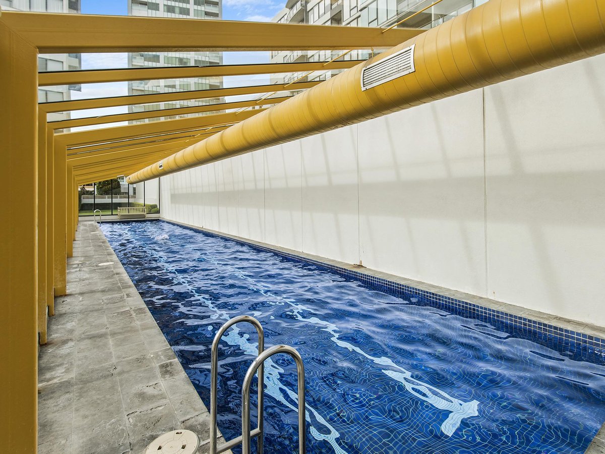 92 / 39 Dorcas Street SOUTH MELBOURNE - Residential for sale