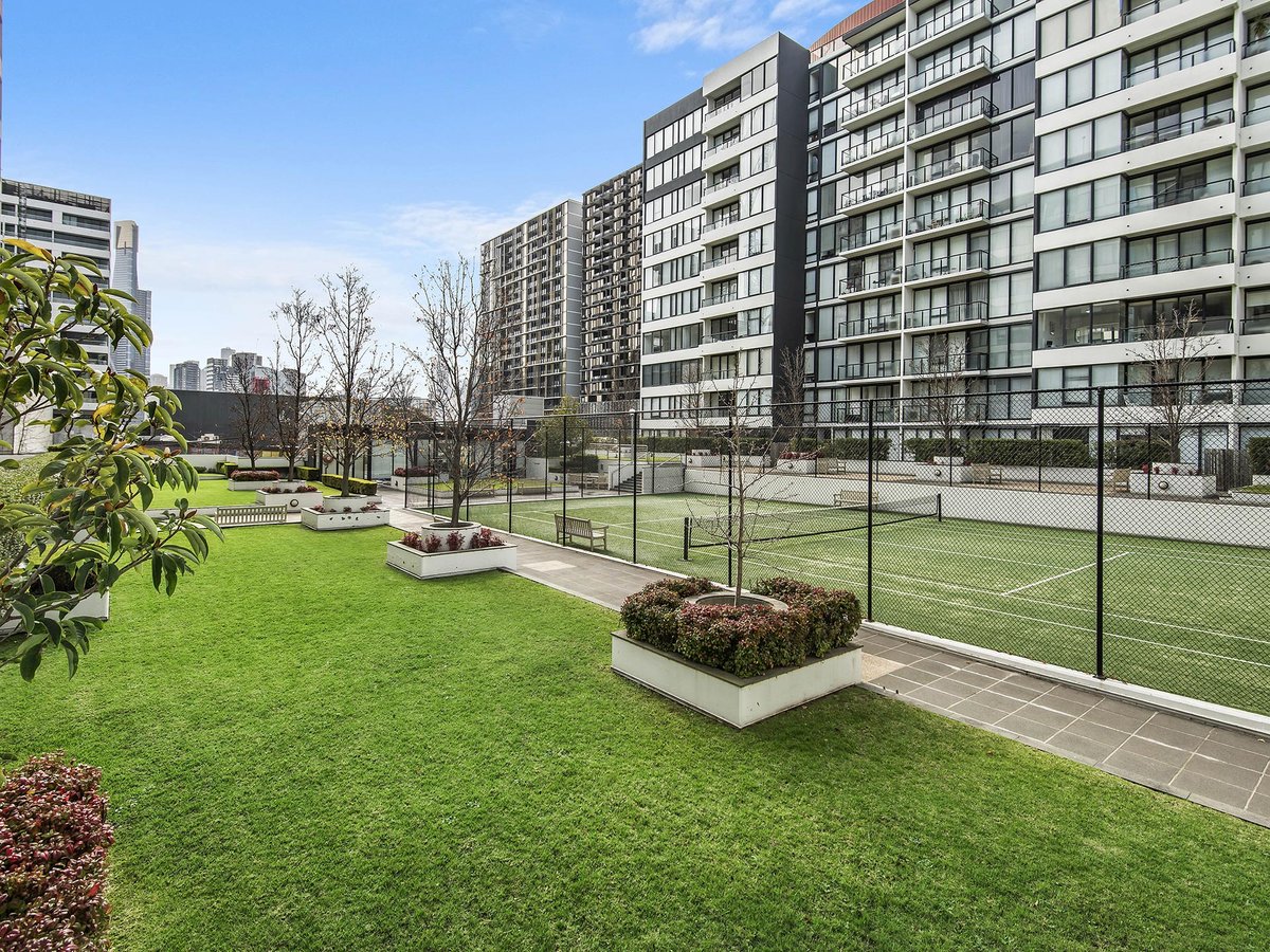 92 / 39 Dorcas Street SOUTH MELBOURNE - Residential for sale