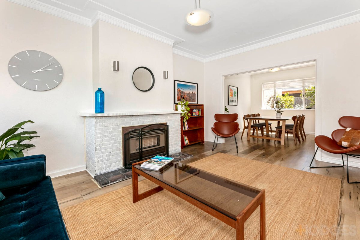 925 Hampton Street Brighton - Residential for sale