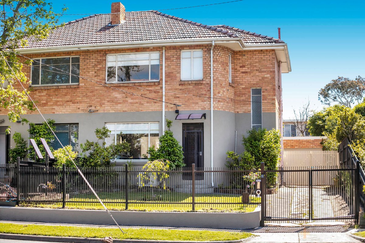 925 Hampton Street Brighton - Residential for sale